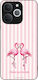 Sonique Stripe Stories Series Series Realme Not...