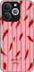 Sonique Stripe Stories Series Series Realme Not...