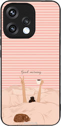 Sonique Stripe Stories Series Oppo Reno15 5G Mo...