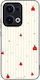 Θήκη Sonique Stripe Stories Series Oppo Reno13 ...