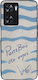 Sonique Stripe Stories Series Case Oppo A57 4G ...
