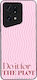 Sonique Stripe Stories Series Case Oppo Find X5...