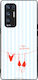 Sonique Stripe Stories Series Oppo Find X3 Neo ...