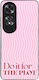 Husă Sonique Stripe Stories Series Oppo A60 Do ...