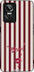 Θήκη Sonique Stripe Stories Series Series Realm...