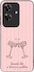 Husă Sonique Stripe Stories Series Realme Note ...