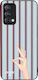 Θήκη Sonique Stripe Stories Series Series Realm...