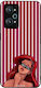 Sonique Stripe Stories Series Series Handyhülle...
