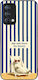Θήκη Sonique Stripe Stories Series Series Realm...