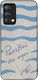 Θήκη Sonique Stripe Stories Series Series Realm...