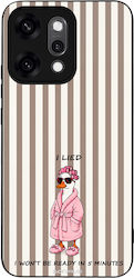 Калъф Sonique Stripe Stories Series Oppo Reno14...