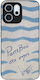 Sonique Stripe Stories Series Case Oppo Reno14 ...