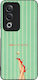 Калъф Sonique Stripe Stories Series Oppo A80 5G...
