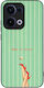 Θήκη Sonique Stripe Stories Series Oppo Reno13 ...
