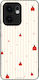 Sonique Stripe Stories Series Case Oppo Reno13 ...