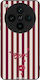 Sonique Stripe Stories Series Oppo Find X8 Pro ...