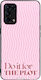 Sonique Stripe Stories Series Handyhülle Oppo F...