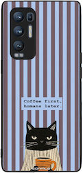 Θήκη Sonique Stripe Stories Series Oppo Find X3...