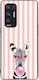 Sonique Stripe Stories Series Oppo Find X3 Neo ...