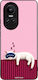 Θήκη Sonique Stripe Stories Series Oppo Reno10 ...