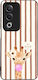 Калъф Sonique Stripe Stories Series Oppo A80 5G...