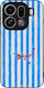 Sonique Stripe Stories Series Oppo Find X9 Pro ...