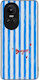Θήκη Sonique Stripe Stories Series Oppo Reno10 ...