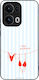 Sonique Stripe Stories Series Oppo Reno13 Pro 5...