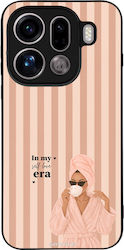 Sonique Stripe Stories Series Case Oppo Find X9...