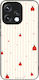 Калъф Sonique Stripe Stories Series Oppo Reno15...