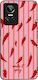Θήκη Sonique Stripe Stories Series Series Realm...