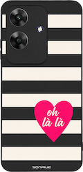 Θήκη Sonique Stripe Stories Series Series Realm...