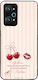 Sonique Stripe Stories Series Series Handyhülle...