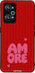 Sonique Stripe Stories Series Hülle Für Realme ...