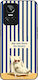 Θήκη Sonique Stripe Stories Series Series Realm...