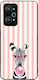 Sonique Stripe Stories Series Series Handyhülle...