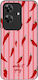 Husă Sonique Stripe Stories Series Realme Note ...