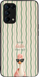 Sonique Stripe Stories Series Case Oppo Find X3...