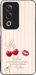 Θήκη Sonique Stripe Stories Series Oppo A80 5g ...