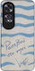 Sonique Stripe Stories Series Case Oppo A60 Dat...
