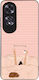 Sonique Stripe Stories Series Oppo A60 Mobile P...