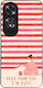 Husă Sonique Stripe Stories Series Oppo A60 Fee...
