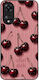 Sonique Stripe Stories Series Case Oppo A78 5g ...