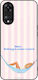 Sonique Stripe Stories Series Oppo A78 5g Hammo...