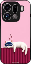 Sonique Stripe Stories Series Oppo Find X9 Pro ...