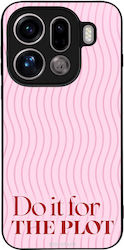 Sonique Stripe Stories Series Oppo Find X9 Pro ...