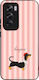 Sonique Stripe Stories Series Oppo Reno12 Pro 5...