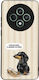 Θήκη Sonique Stripe Stories Series Oppo Reno12 ...