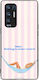 Sonique Stripe Stories Series Oppo Find X3 Neo ...