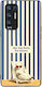 Sonique Stripe Stories Series Oppo Find X3 Neo ...